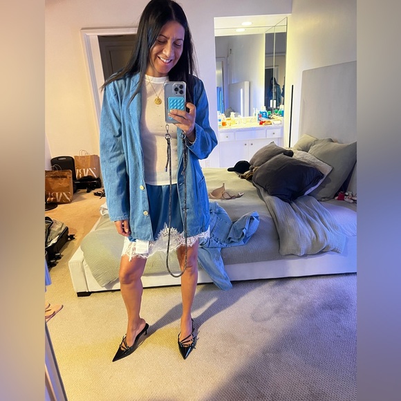 Jeans jacket - Picture 3 of 7